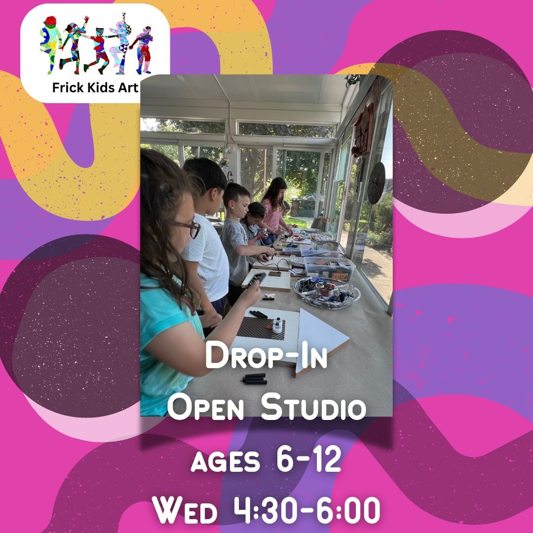 Open Studio 