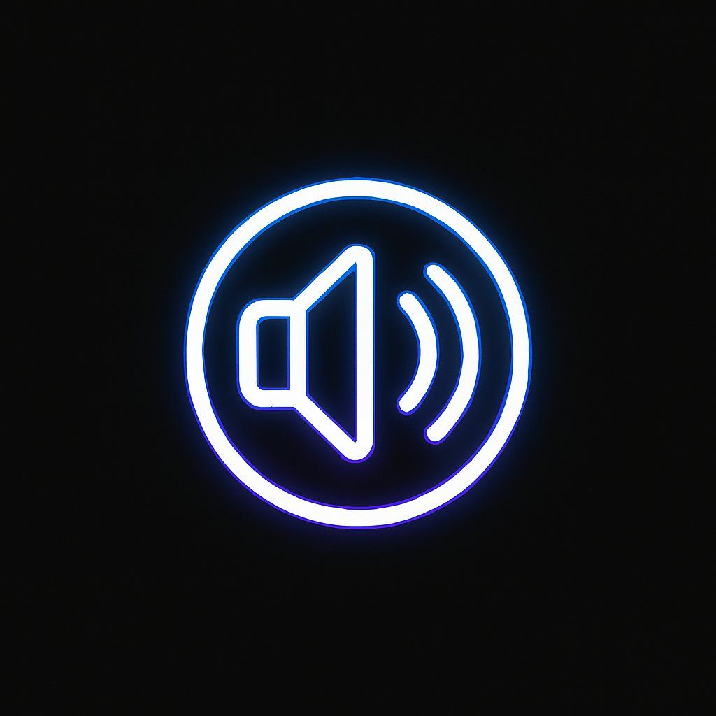 Bassline Vibes