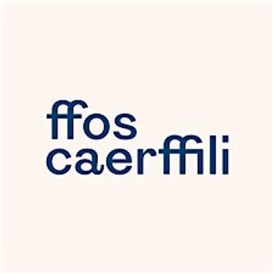 Ffos Caerffili