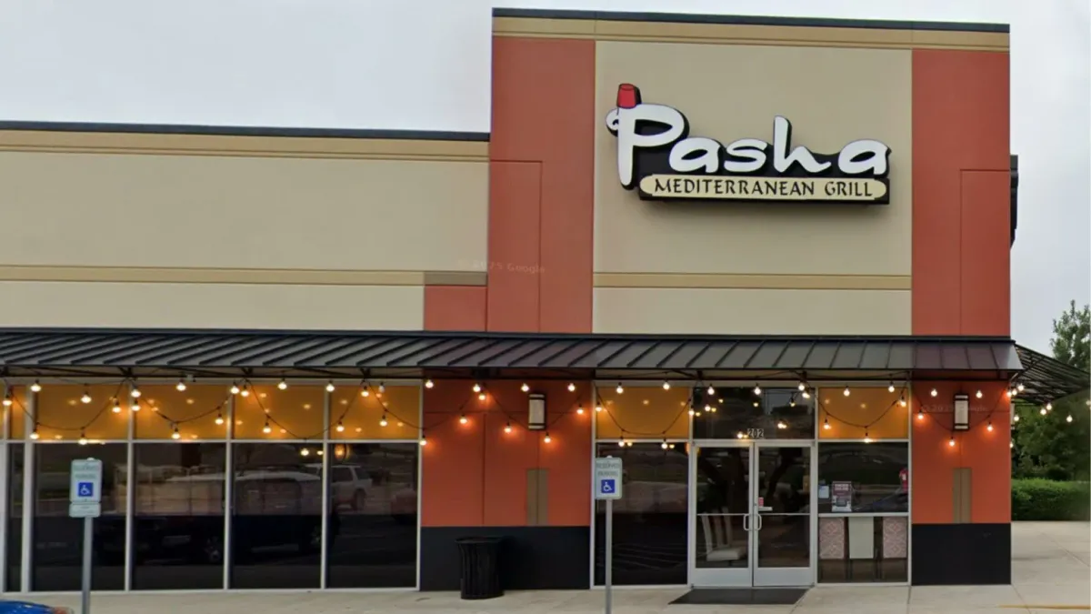 Pasha BYOB night: Selma location