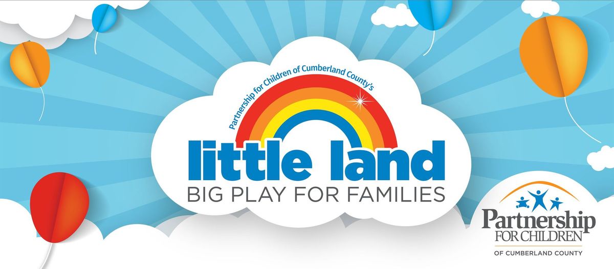 Little Land: BIG Play for Families 2025