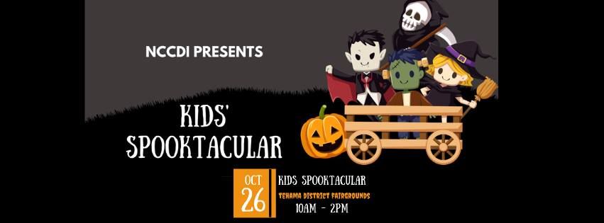 Kids' Spooktacular