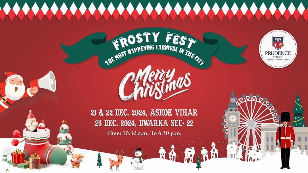 Frosty Fest