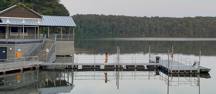 SEEK Raleigh: Fabricating Reverence, A Reflective Walk & Performance 