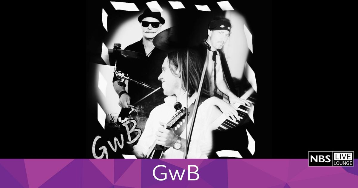 NBS Live Lounge: GwB
