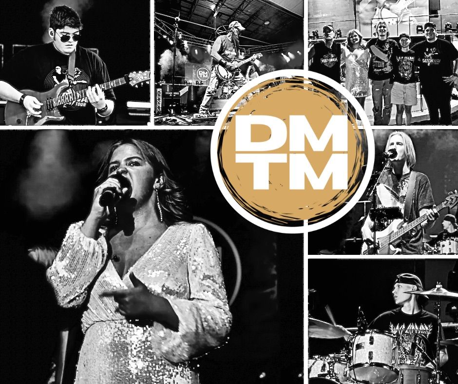 Don't Matter To Me @ Craft\u2019d Plainfield-Live Music