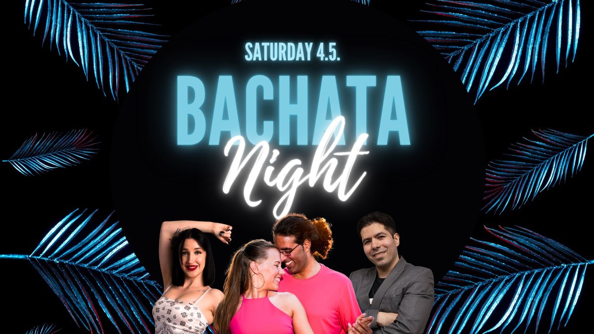 Bachata Night 