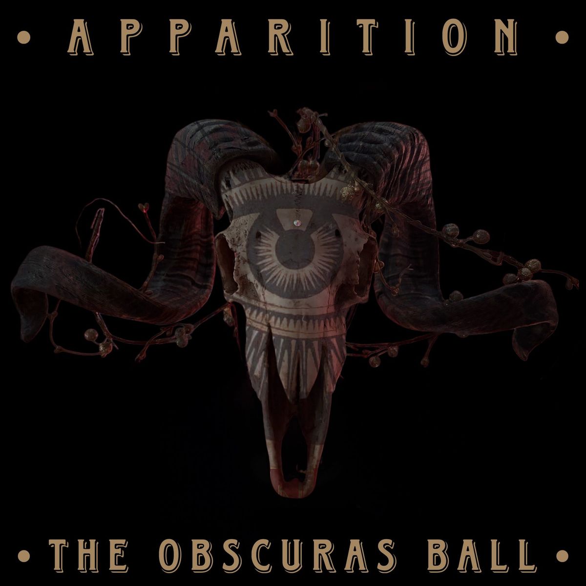 The Obscuras Ball - Apparition 