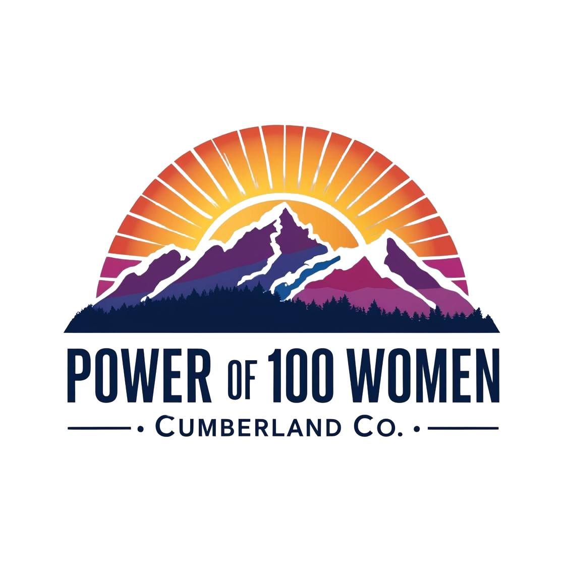 The Power of 100 Women - Cumberland Co Informational Meeting