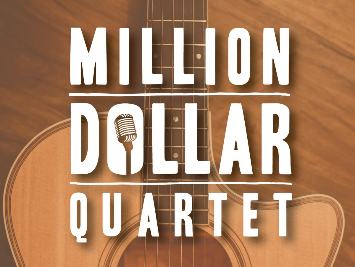 Million Dollar Quartet - Boiling Springs