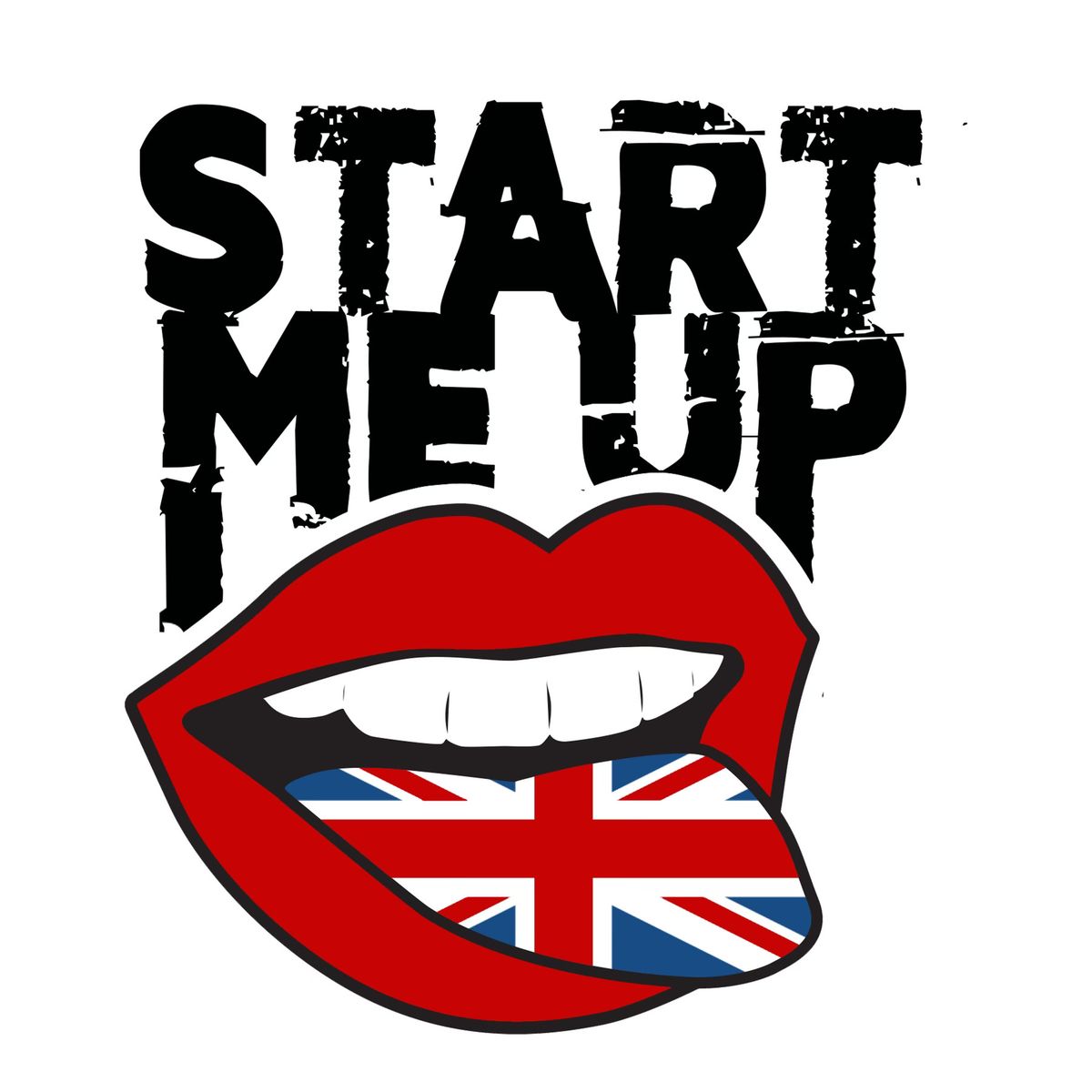 Start Me Up (Tribute to Rolling Stones)