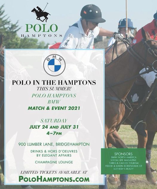 Polo Match & Party