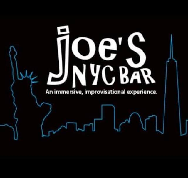 Joe's NYC Bar
