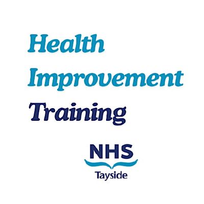 Health Improvement - NHS Tayside