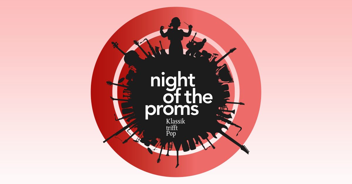 Night Of The Proms - Klassik trifft Pop - 2024 | Erfurt