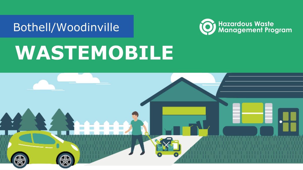 Wastemobile - Bothell\/Woodinville