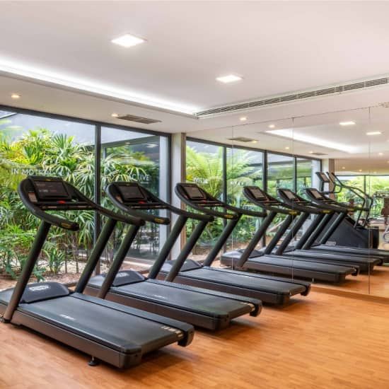 Active Escape no Sheraton Cascais