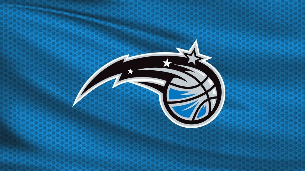 Orlando Magic v Sacramento Kings