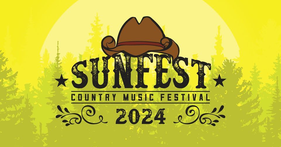 Sunfest Country Music Fesitval 2024, Laketown Ranch, Ladysmith, 1