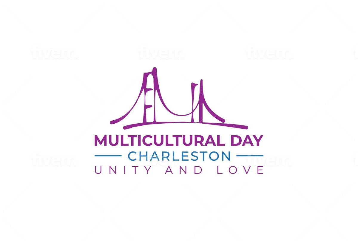 Multicultural Day Charleston