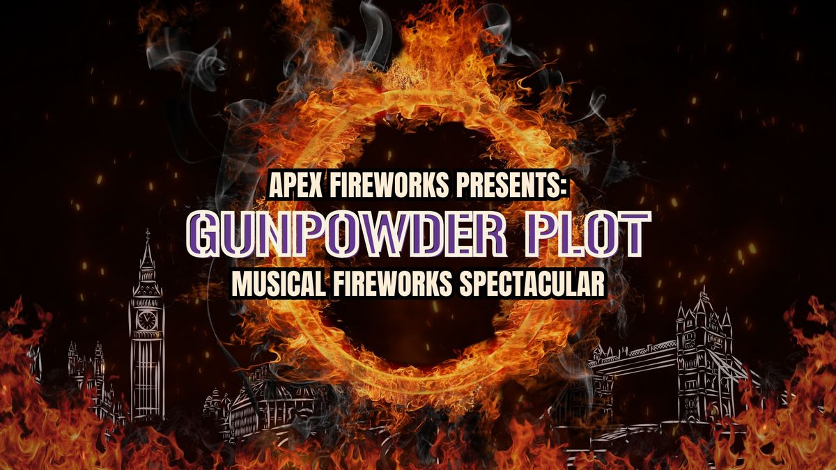 Gunpowder Plot