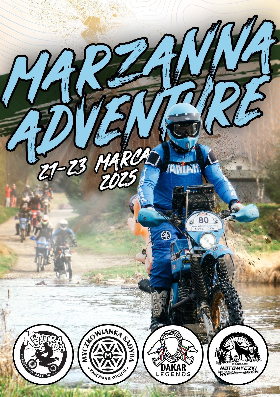 MARZANNA ADV 2025