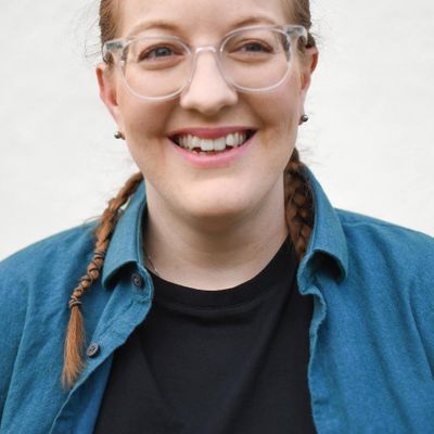 Lara Kenny @ Pink Jelly HR