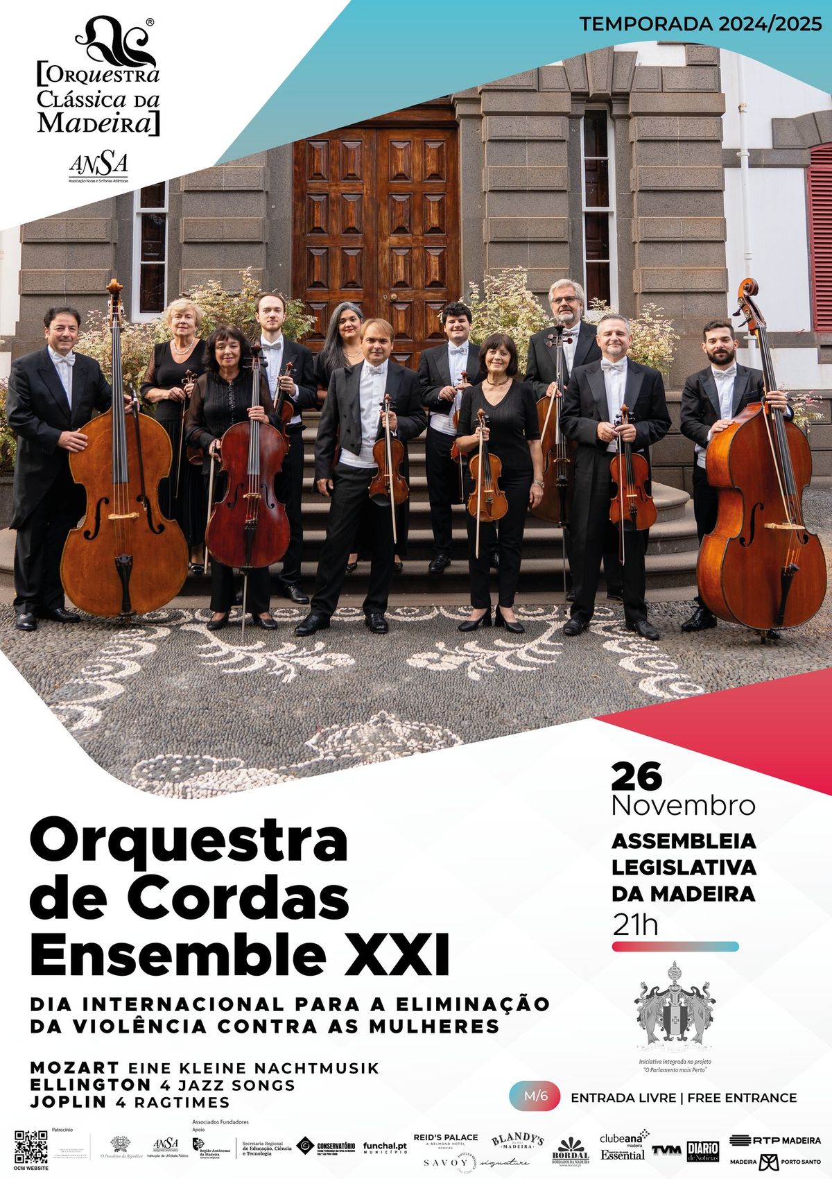 Ensemble XXI