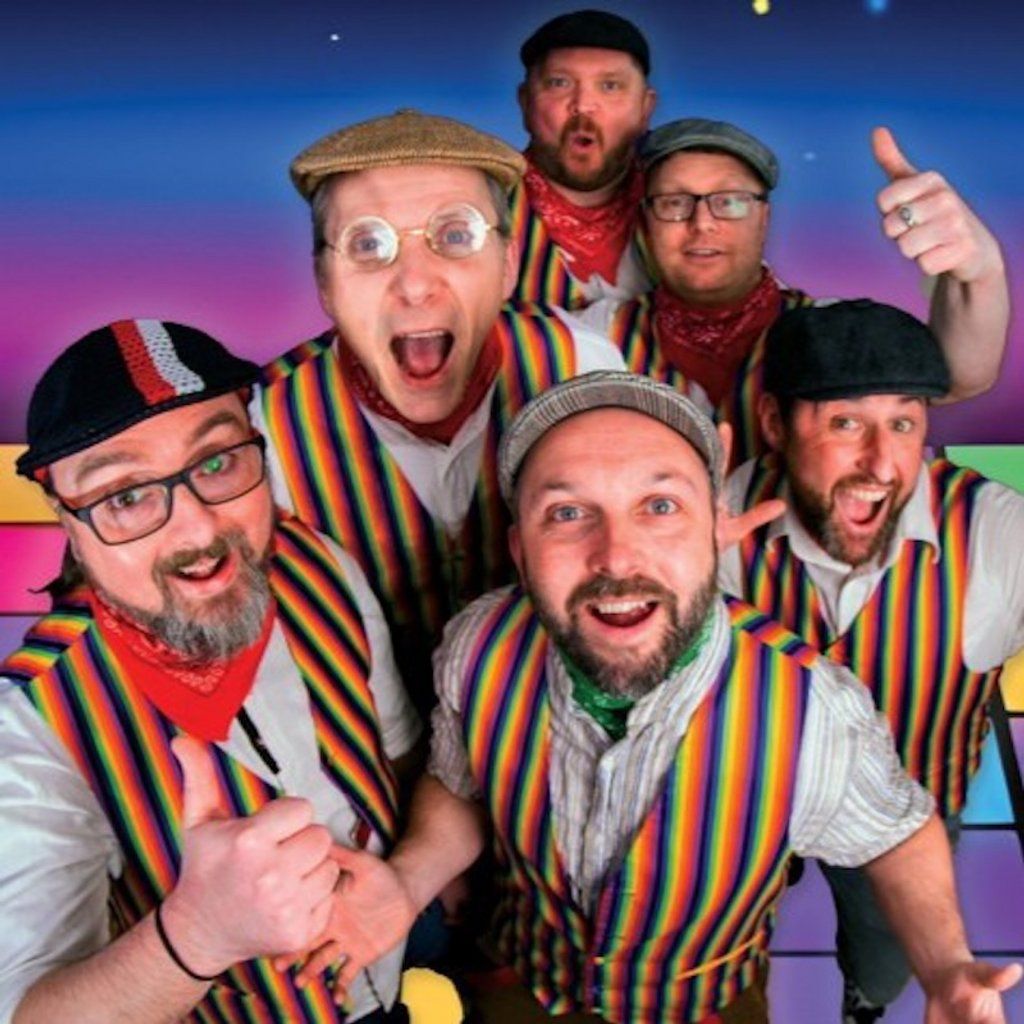 The Lancashire Hotpots