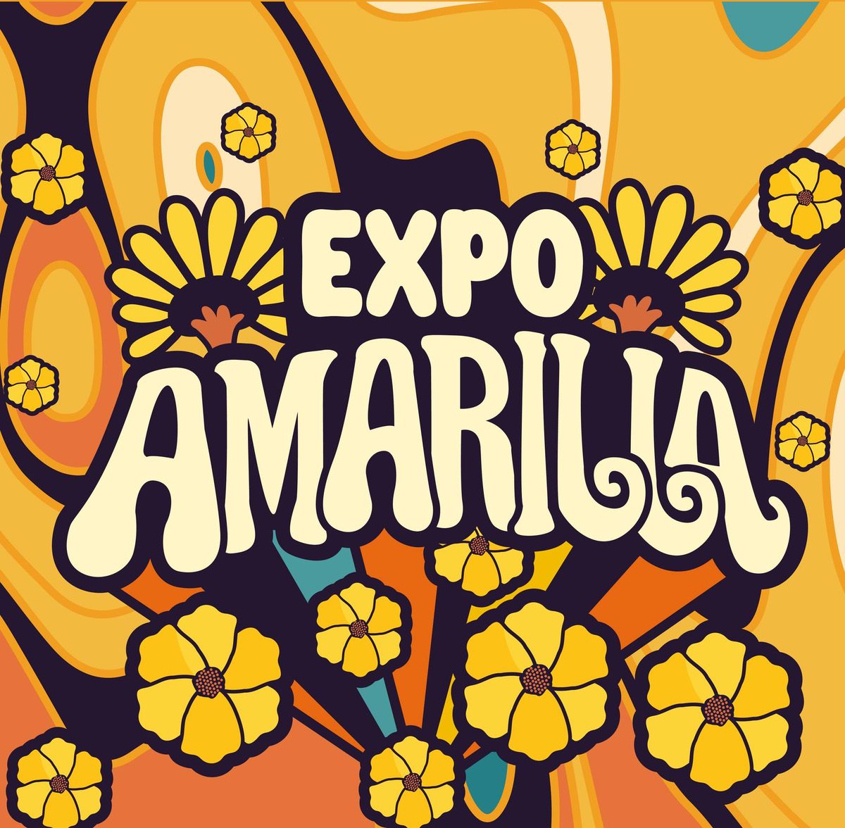 Expo Amarilla 2025