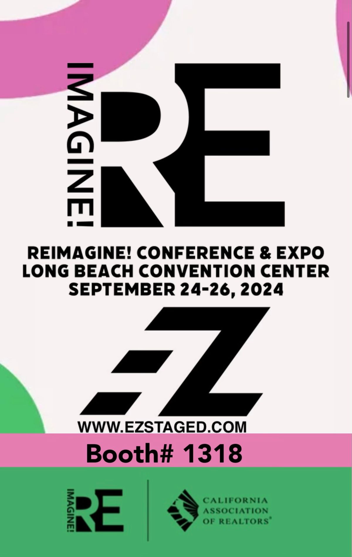 RE Imagine Conference & Expo