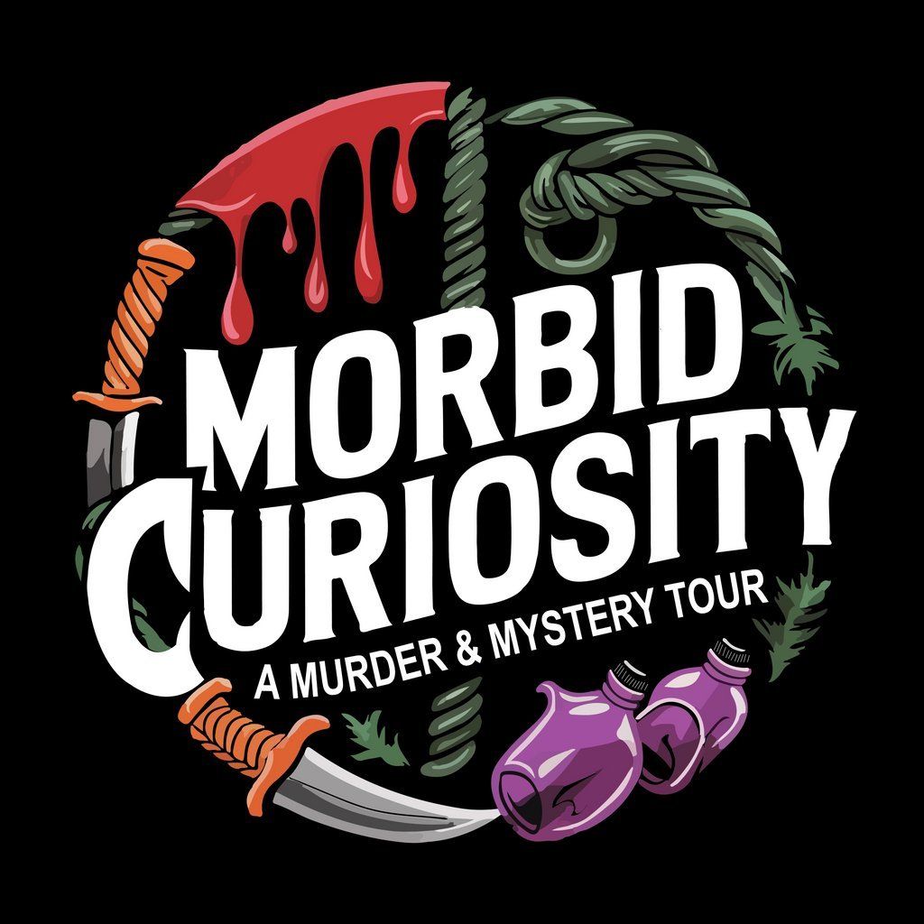 Morbid Curiosity: A M**der & Mystery Tour