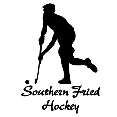 Southern Fried Hockey
