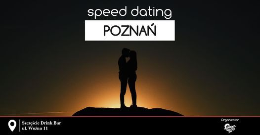 speed​​ dating w poznaniu