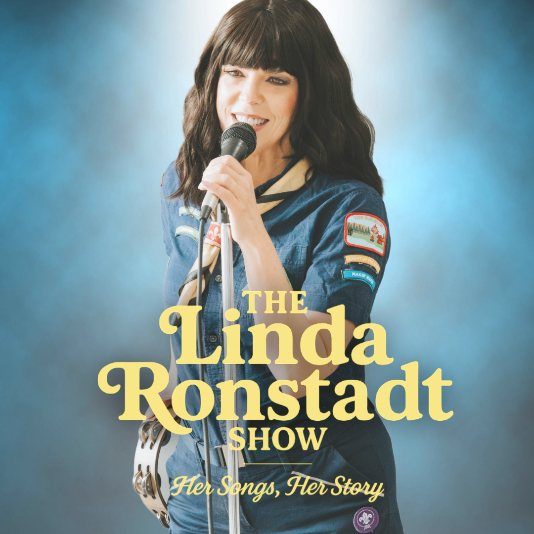 The Story of Linda Ronstadt at Southern Alberta Jubilee Auditorium