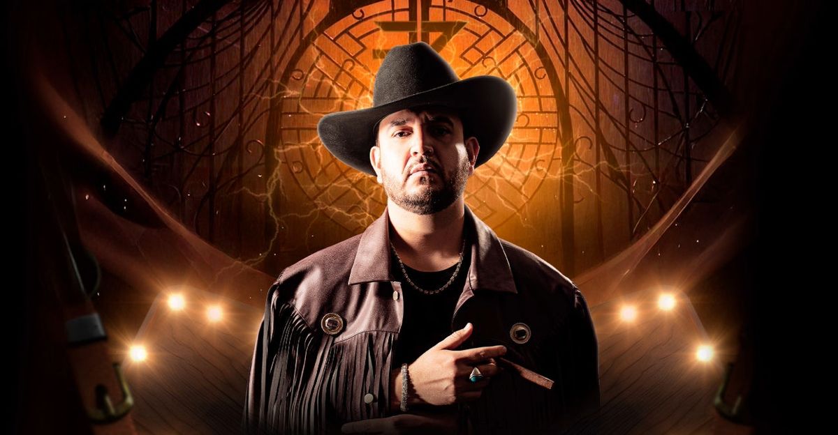 Eden Munoz at Toyota Center - Kennewick