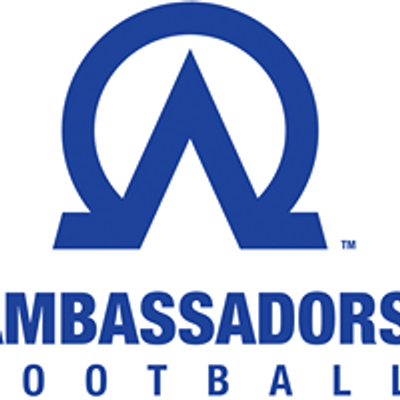 Ambassadors Football Nepal