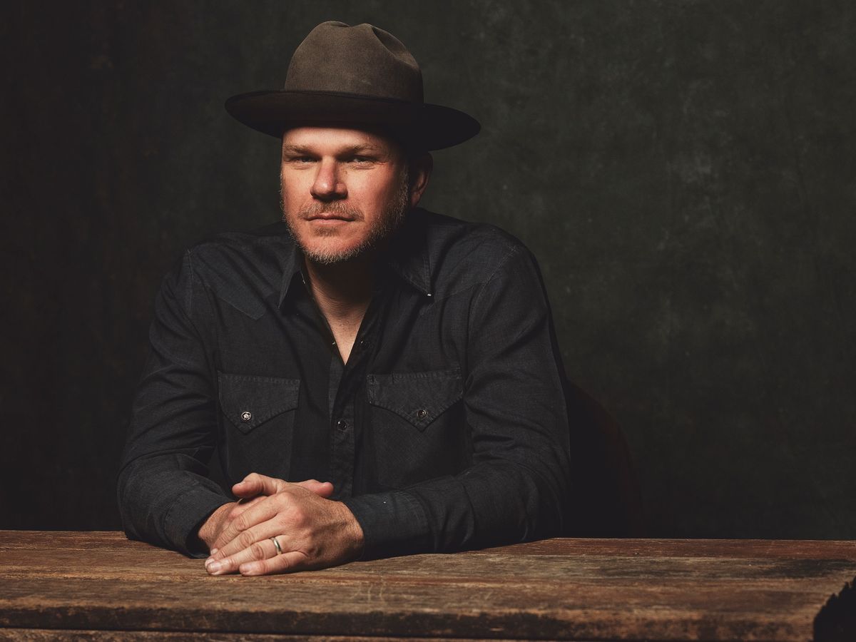 JASON EADY (solo) in concert!