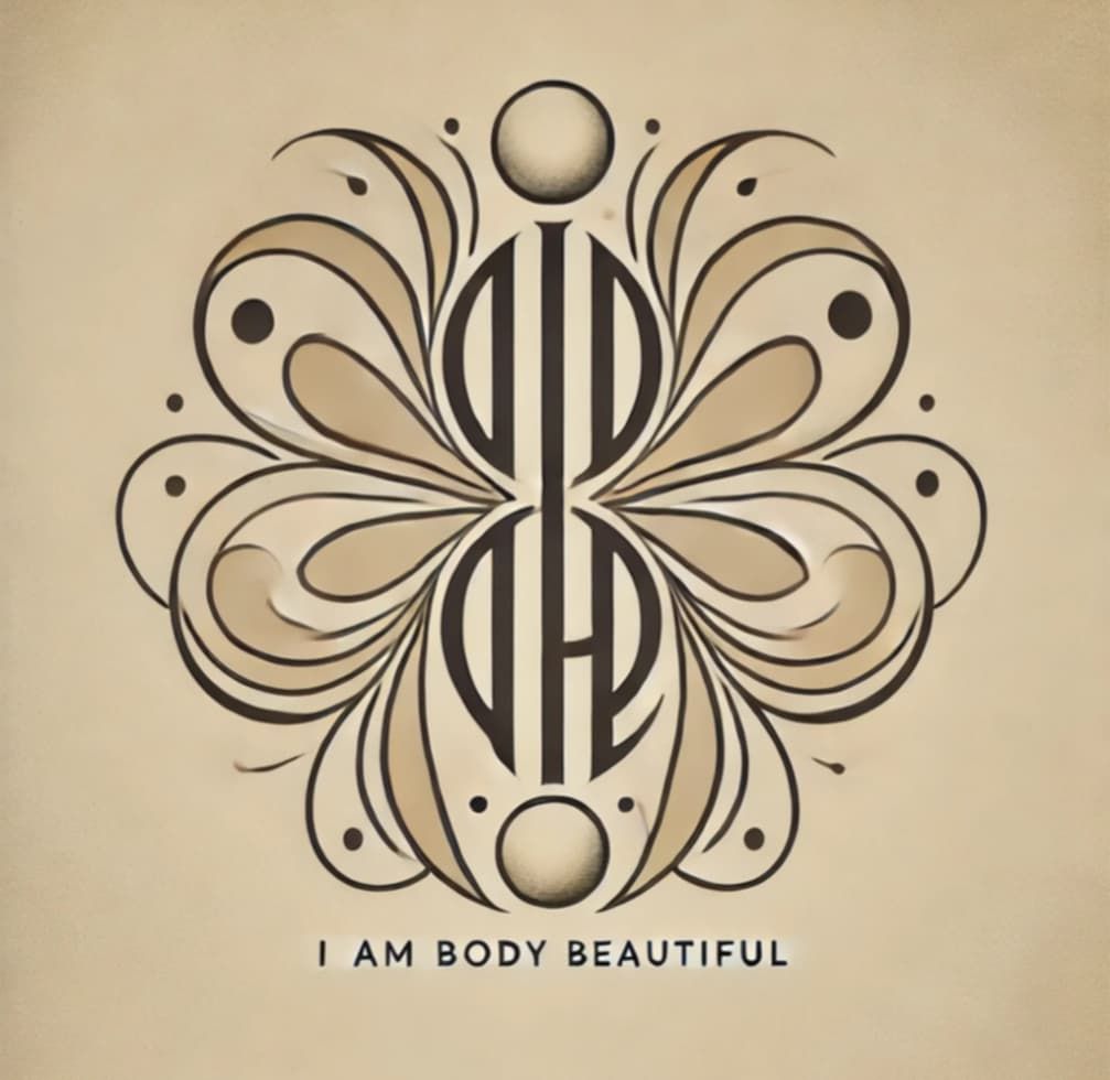 The "I Am Body Beautiful" Experience!!!