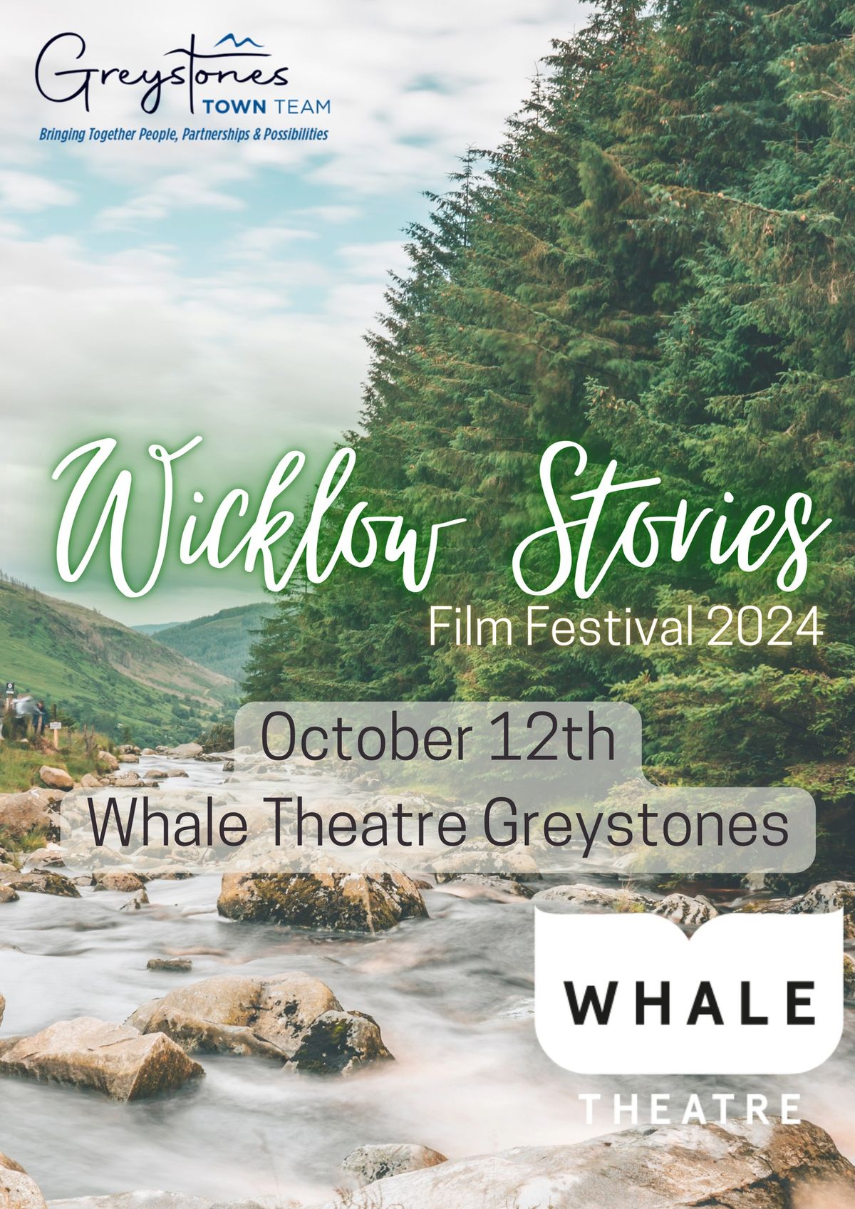 Wicklow Stories Film Festival 2024