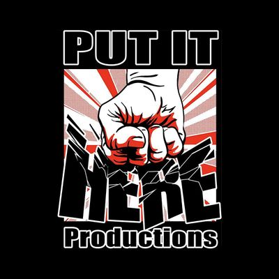 Put It Here Productions