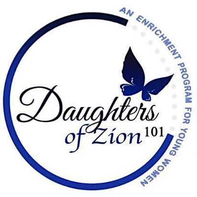 Presented by Daughters of Zion 101