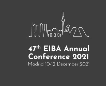 EIBA 2021 Madrid