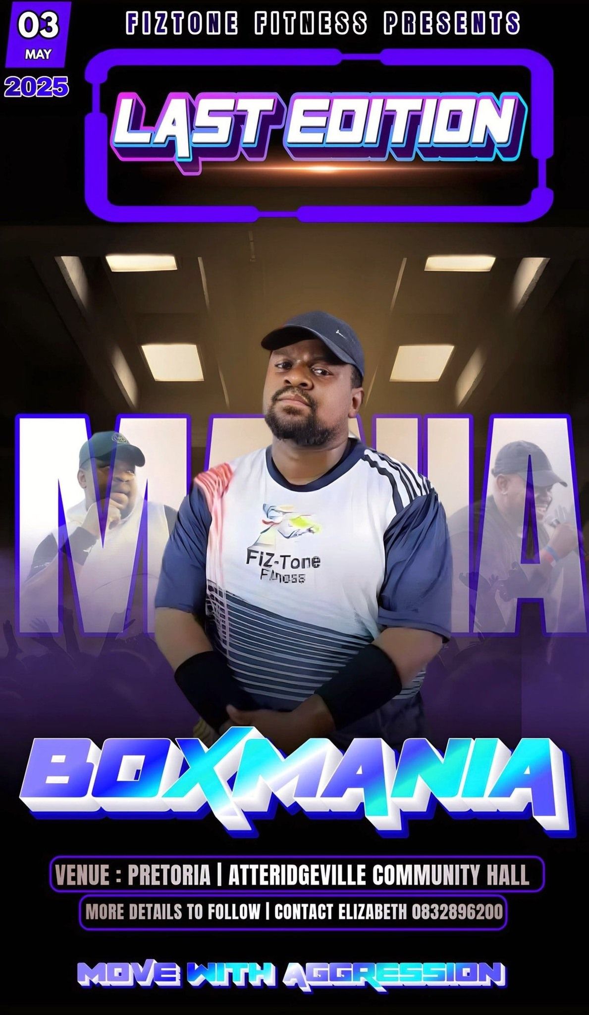 BoxMania: The Last Edition