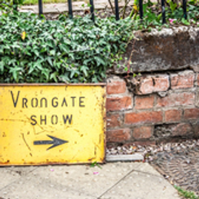 Vron Gate Show