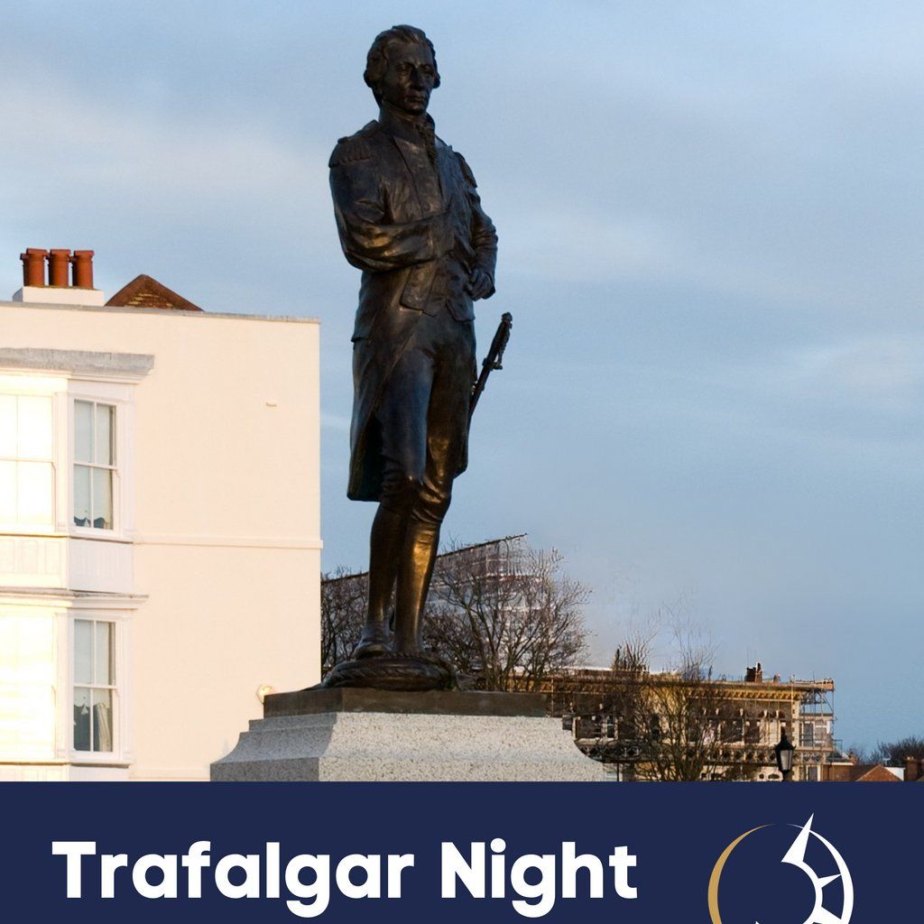 Trafalgar Night