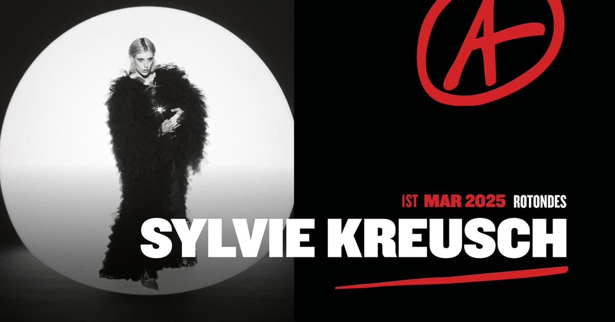 Sylvie Kreusch | Luxembourg