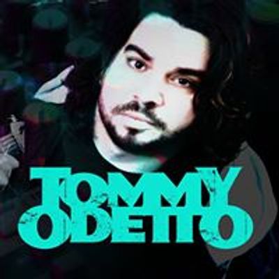 Tommy Odetto