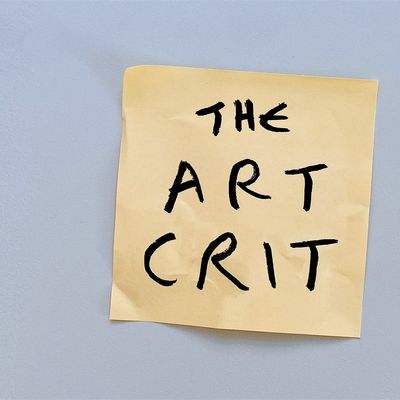 The Art Crit