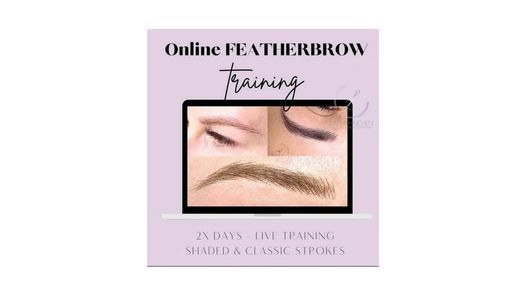 Online Live Featherbrow